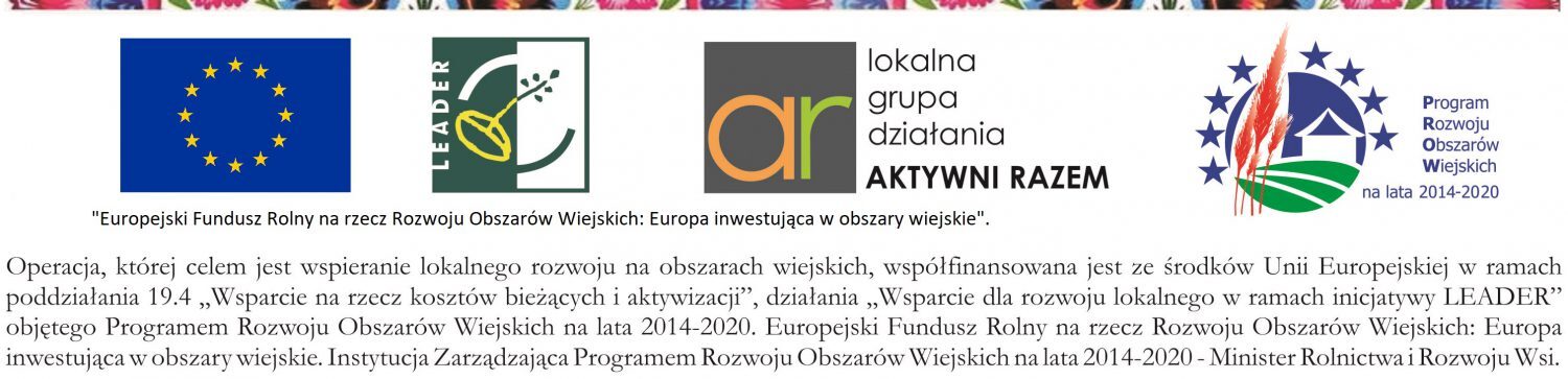 Lokalna Grupa Działania Aktywni Razem